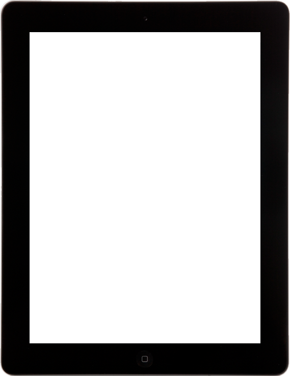 tablet ipad png